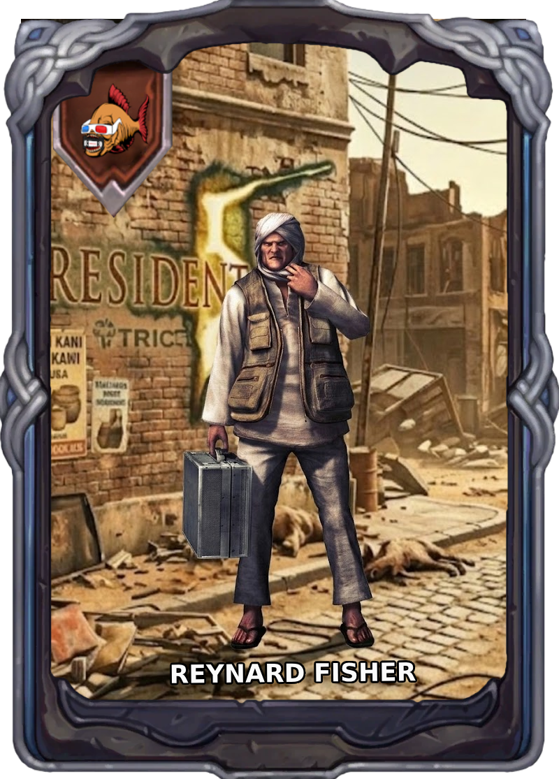 R5P-FISHER